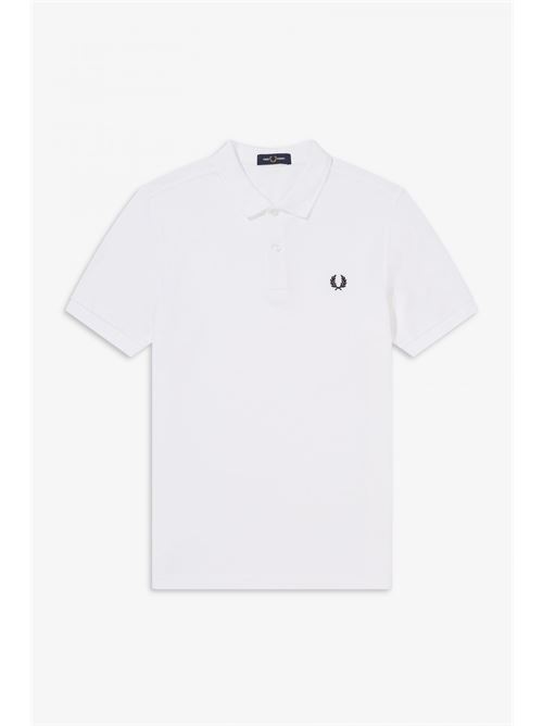 polo m.m. Fred Perry | M6000100